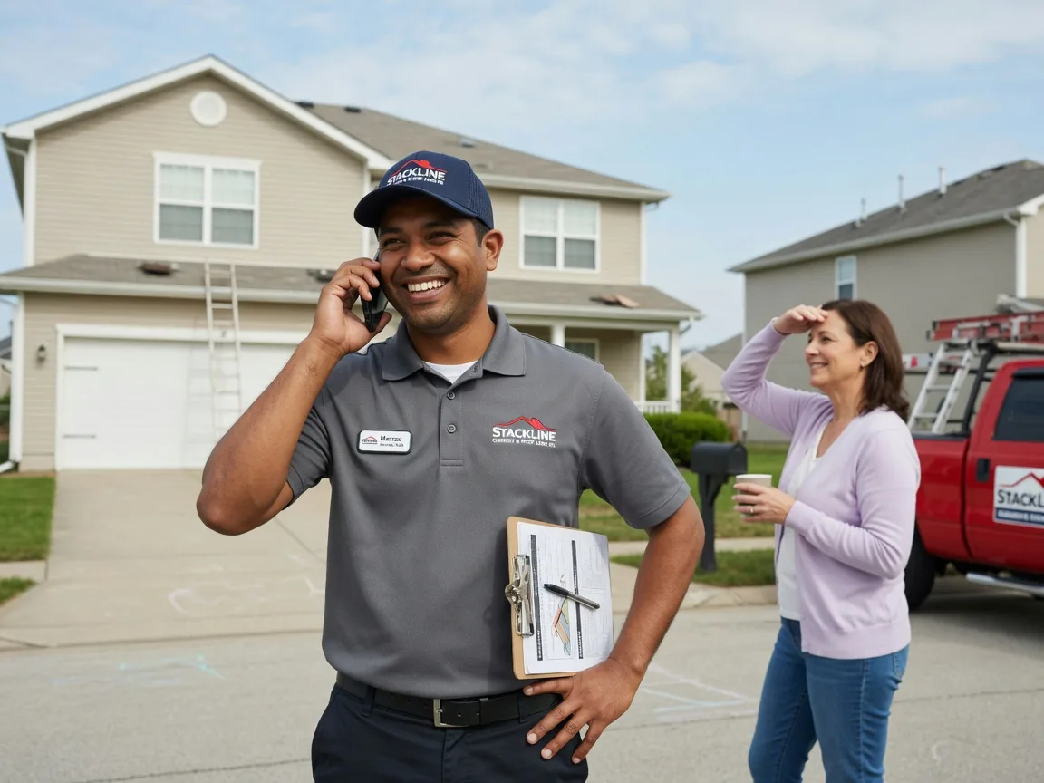 Chimney flashing repair Clemmons, NC FAQs